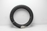 Trail Wing dæk 120 70 R17 fordæk M C 58H grov slidbane Reifen universell