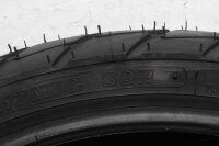 Trail Wing dæk 120 70 R17 fordæk M C 58H grov slidbane Reifen universell