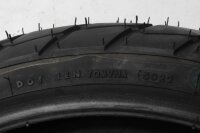 Trail Wing dæk 120 70 R17 fordæk M C 58H grov slidbane Reifen universell