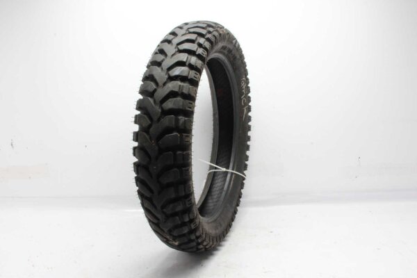 Enduroband 140/80-18 Mitas profiel grof loopvlak achterwiel DOT Reifen universell