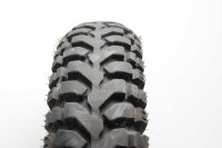 Endurorengas 140/80-18 Mitas profiililla, karkea...