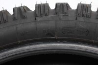 Enduroband 140/80-18 Mitas profiel grof loopvlak achterwiel DOT Reifen universell