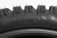 Enduroband 140/80-18 Mitas profiel grof loopvlak achterwiel DOT Reifen universell