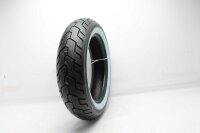 Moottoripyörän rengas 150 80 B16...