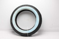 Eturengas 130 90 B16 valkoseinäprofiili D408F DOT 0120 67H M/C Reifen universell