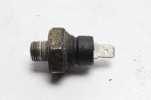 Sensor del interruptor de presión de aceite, interruptor de presión de la bomba de aceite BMW F 650 GS R13 00-00