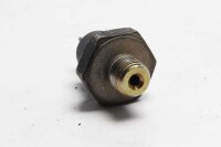 Sensor del interruptor de presión de aceite, interruptor de presión de la bomba de aceite BMW F 650 GS R13 00-00
