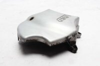 Carter de protection de chaîne, couvercle de...