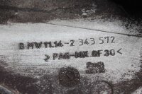 Kettingkast tandwieldeksel deksel aandrijfkast BMW F 650 GS R13 00-00