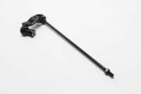 Gear lever linkage shift rod gearbox clutch Honda CBR 650 RA 25-25