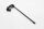Gear lever linkage shift rod gearbox clutch Honda CBR 650 RA 25-25