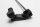Gear lever linkage shift rod gearbox clutch Honda CBR 650 RA 25-25