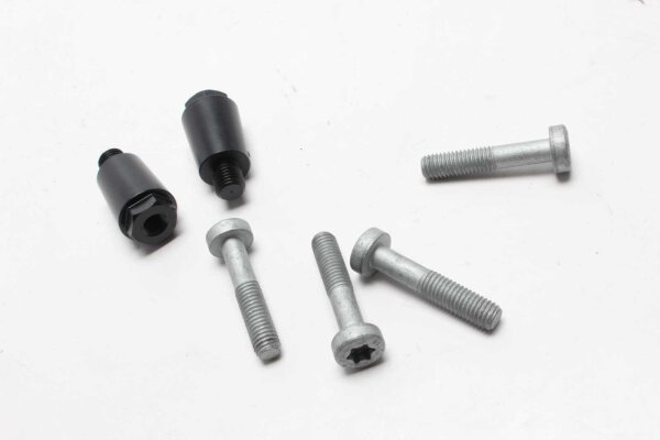 Footrest screw mounting kit Husqvarna Supermoto 701 701 SM 15-16