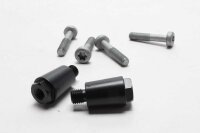 Footrest screw mounting kit Husqvarna Supermoto 701 701 SM 15-16