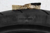 Pneumatici anteriori 90/90 V21 54V M/C DOT 1123 profilo Dunlop Reifen universell