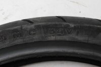 Pneumatici anteriori 90/90 V21 54V M/C DOT 1123 profilo Dunlop Reifen universell