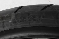 Pneumatici anteriori 90/90 V21 54V M/C DOT 1123 profilo Dunlop Reifen universell