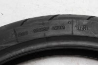 Pneumatici anteriori 90/90 V21 54V M/C DOT 1123 profilo Dunlop Reifen universell