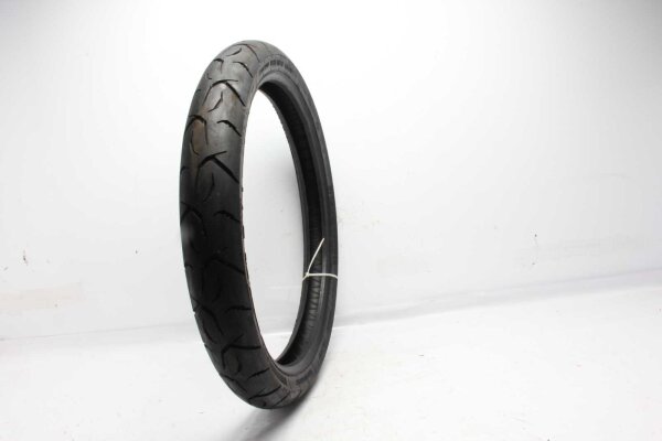 Motorradreifen vorne 90/90 V21 Dunlop Meridian Straßenprofil Reifen universell