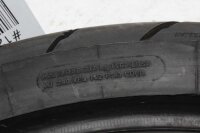Motorradreifen vorne 90/90 V21 Dunlop Meridian Straßenprofil Reifen universell