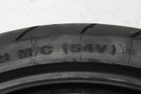 Motorradreifen vorne 90/90 V21 Dunlop Meridian Straßenprofil Reifen universell