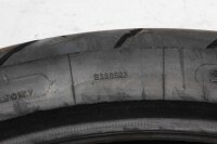 Motorradreifen vorne 90/90 V21 Dunlop Meridian Straßenprofil Reifen universell