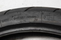 Motorradreifen vorne 90/90 V21 Dunlop Meridian Straßenprofil Reifen universell