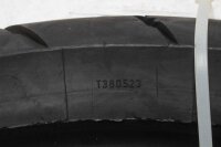 Motorradreifen vorne 90/90 V21 Dunlop Meridian Straßenprofil Reifen universell