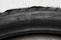 Tires Front tire 80/90-21 M/C 84H Sport Touring DOT 0920 Reifen universell