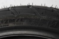 120/70 R17 motorcycle tire front Bridgestone Battlax BATTLAX Reifen universell