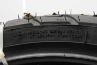 120/70 R17 motorcycle tire front Bridgestone Battlax BATTLAX Reifen universell