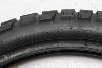 Enduro tires 90/90-21 front profile Rally STR M/C 54V Offroad Reifen universell