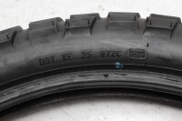 Enduro tires 90/90-21 front profile Rally STR M/C 54V Offroad Reifen universell