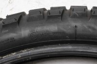 Enduro tires 90/90-21 front profile Rally STR M/C 54V Offroad Reifen universell