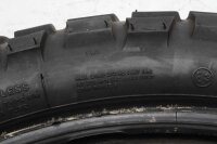 Enduro tires 90/90-21 front profile Rally STR M/C 54V Offroad Reifen universell