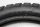 Enduro tires 90/90-21 front profile Rally STR M/C 54V Offroad Reifen universell