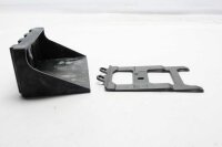 Caja de fusibles del amortiguador de batería, sistema eléctrico Ducati XDiavel 1260 Nera 23-23