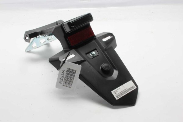 Kennzeichenhalter Reflektor Kennzeichenbeleuchtung Honda MSX 125 JC75 17-20