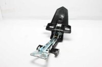 Kennzeichenhalter Reflektor Kennzeichenbeleuchtung Honda MSX 125 JC75 17-20