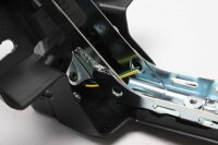 Kennzeichenhalter Reflektor Kennzeichenbeleuchtung Honda MSX 125 JC75 17-20