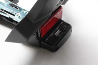 Kennzeichenhalter Reflektor Kennzeichenbeleuchtung Honda MSX 125 JC75 17-20