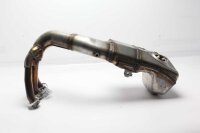 Uitlaatsysteem compleet uitlaatspruitstuk BMEA Yamaha XSR 900 A 24-24