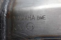 Uitlaatsysteem compleet uitlaatspruitstuk BMEA Yamaha XSR 900 A 24-24