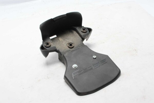 Kentekenplaathouder BMW F 650 GS R13 00-00