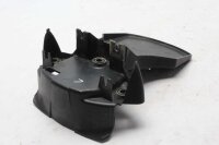 Support de plaque dimmatriculation BMW F 650 GS R13 00-00