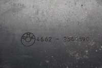 Kentekenplaathouder BMW F 650 GS R13 00-00