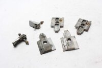 Ensemble dinserts de bras oscillant pour blocs dessieu...