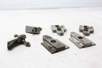 Ensemble dinserts de bras oscillant pour blocs dessieu...