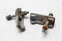 Ensemble dinserts de bras oscillant pour blocs dessieu tendeurs de chaîne BMW F 650 GS R13 00-00