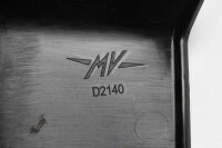 Cover frame panel panel DZ140 Unbekannt Konvolut